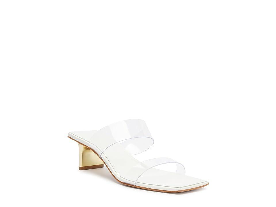 Schutz Ariella Tab Women's Sandals Product Image