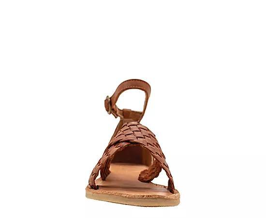 Sbicca Womens Sayulita Flat Sandal Product Image