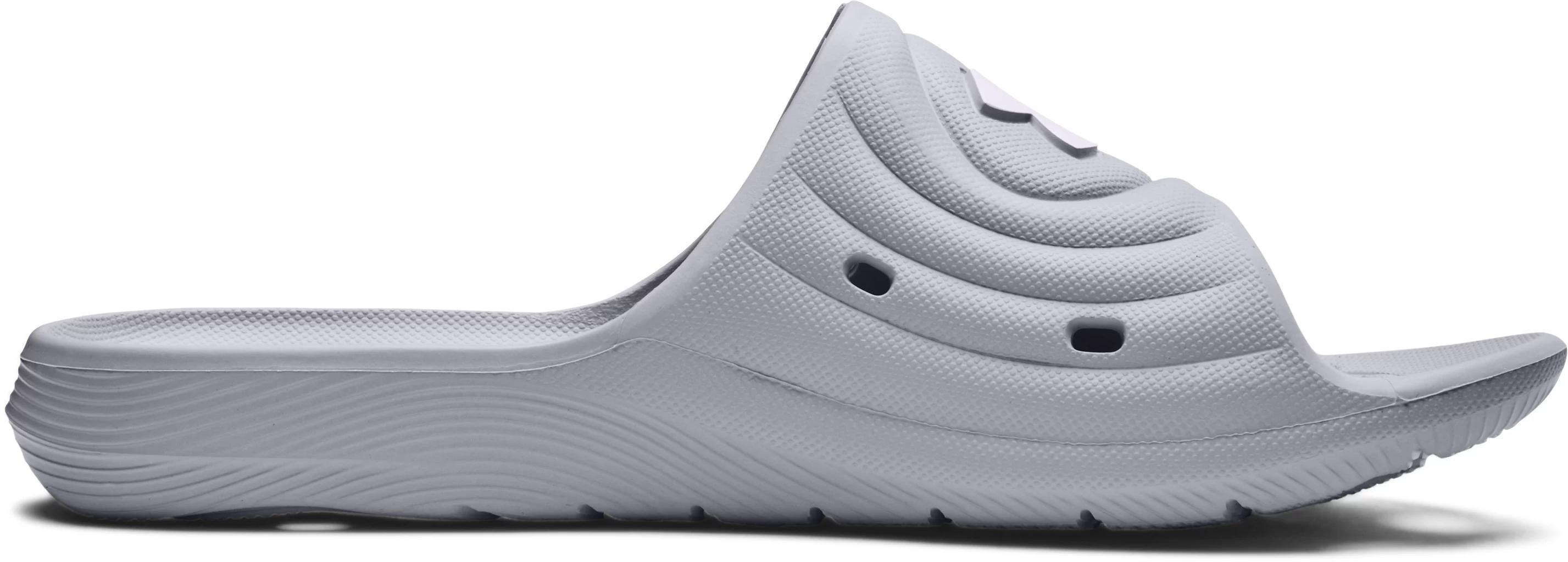 Men's UA Locker IV Slides Product Image