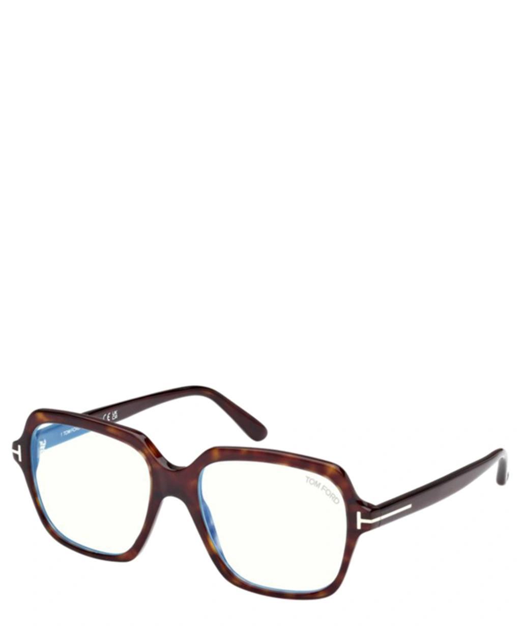 Eyeglasses Ft5908-b In Crl Product Image