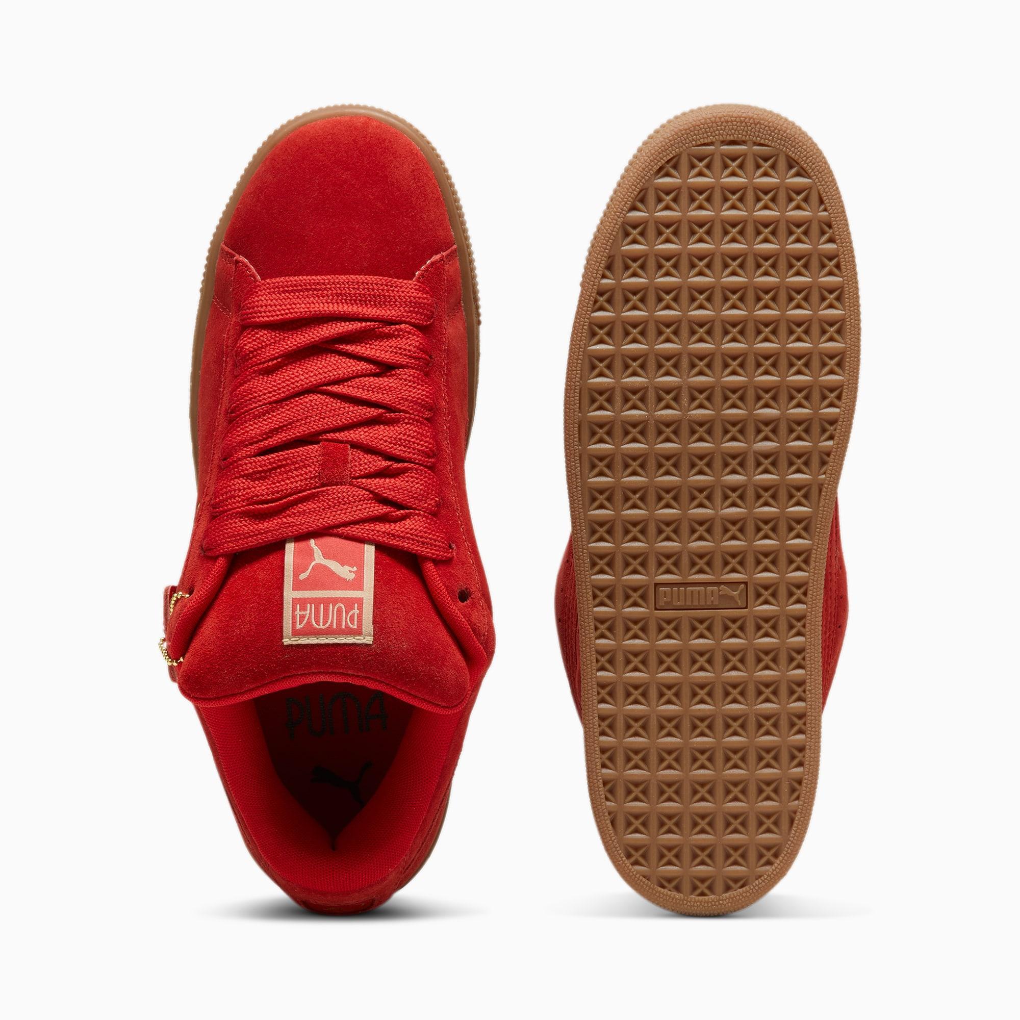 PLAY LOUD Suede XL Sneakers Product Image