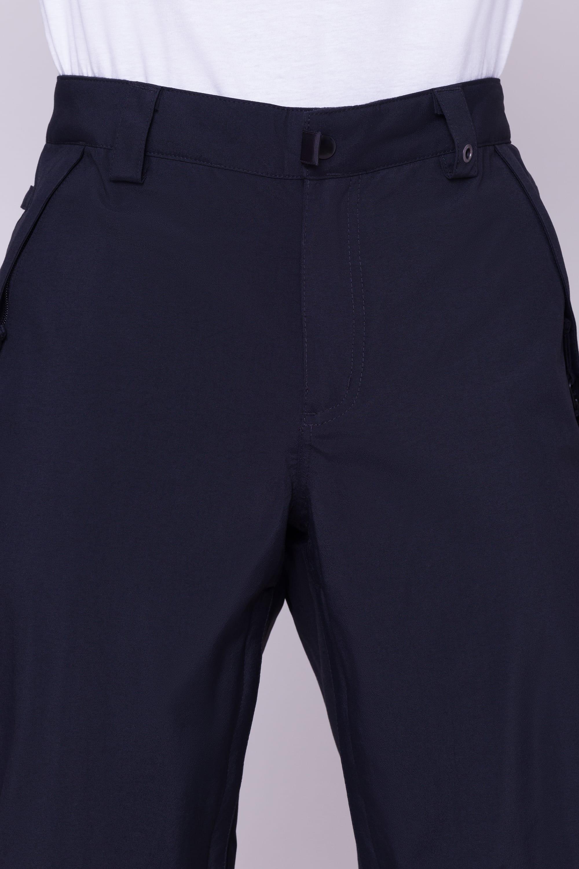 686 Men's Standard Shell Pant Male Product Image