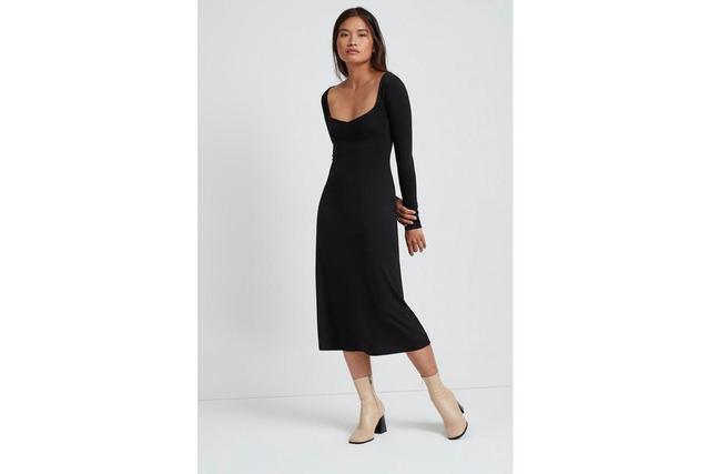 Womens Hamptons Dress Product Image