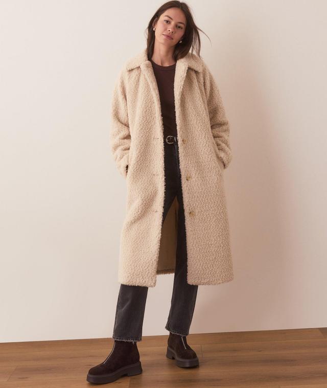 Aspen Coat Product Image