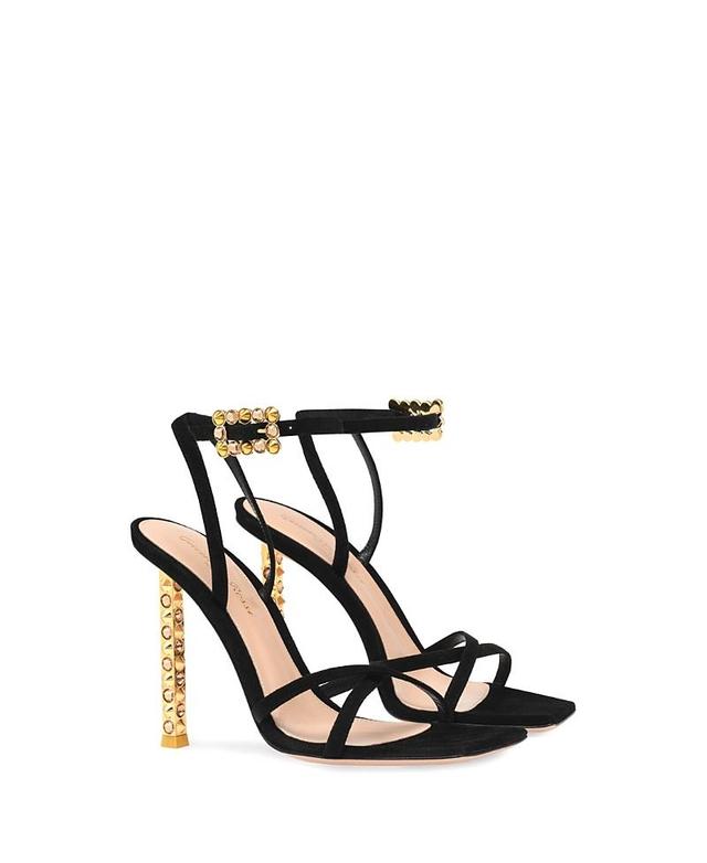 Gianvito Rossi Womens Wonder Sandal Product Image