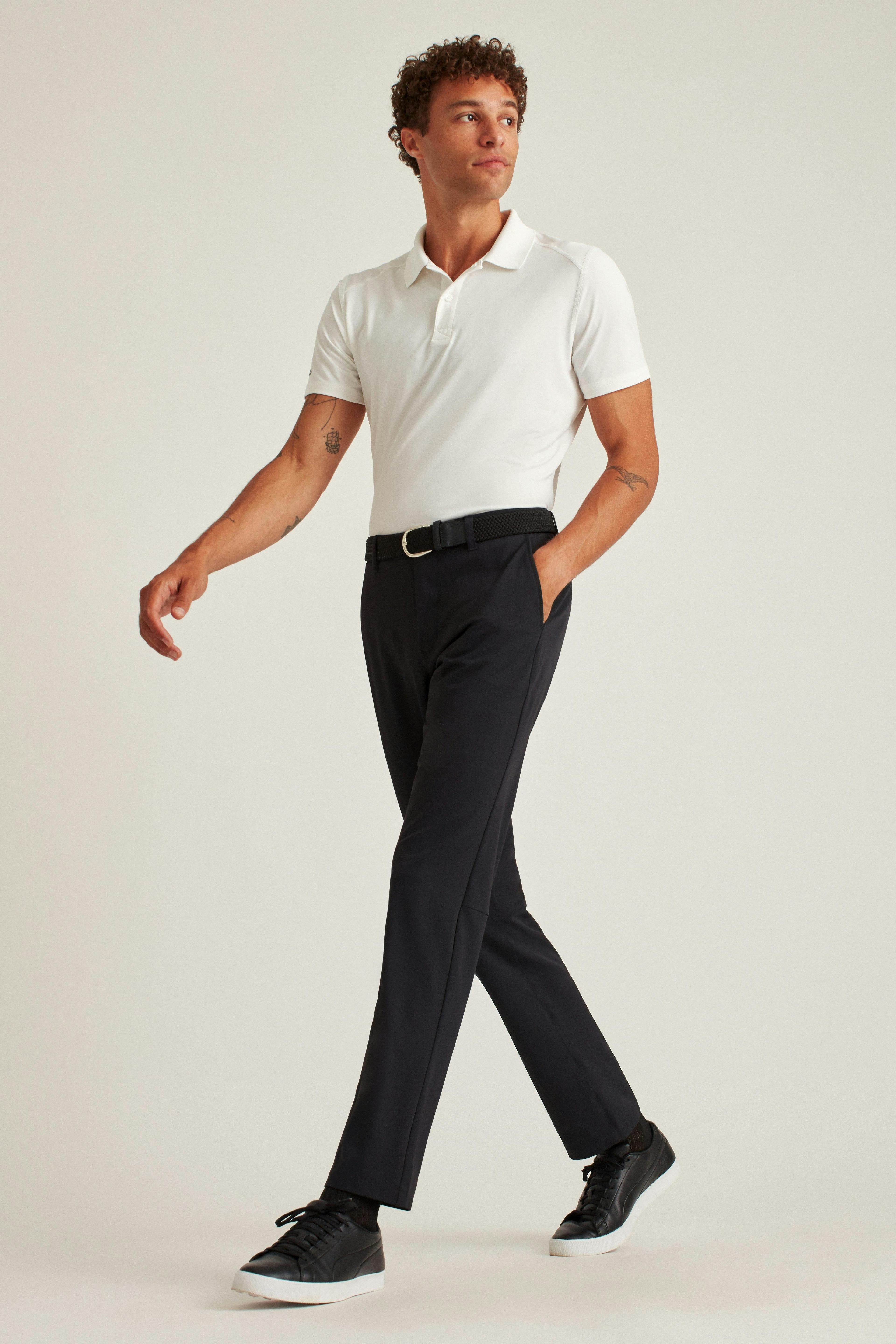 Highland Tour Golf Pants Product Image