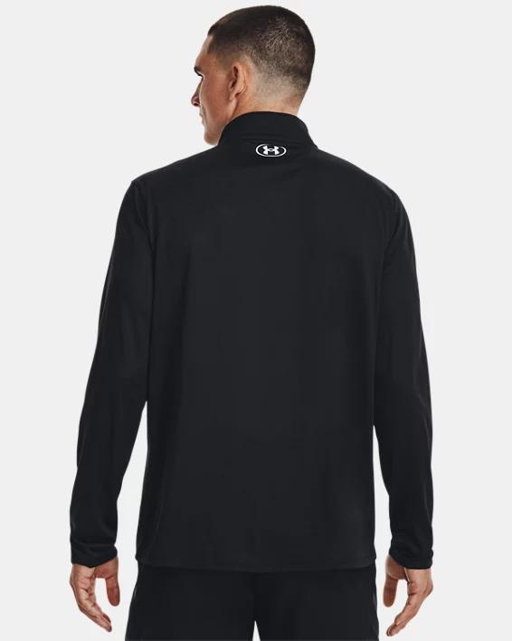 Men's UA Tech™ Team ¼ Zip Product Image