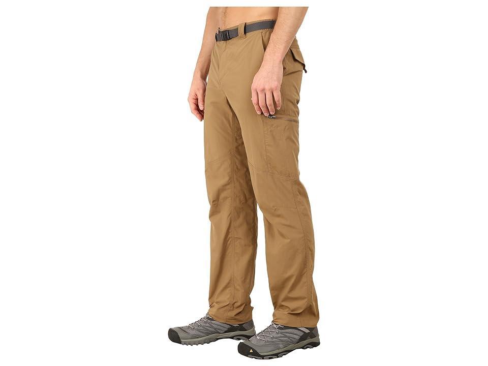 Columbia Silver Ridge Cargo Pant (Delta) Men's Clothing Product Image