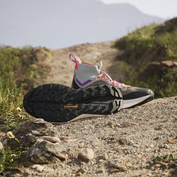 Terrex Free Hiker 2.0 Hiking Shoes Product Image