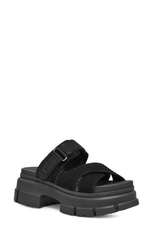 UGG Ashton Slide Women's Shoes Product Image