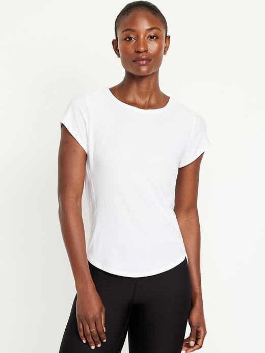 CloudMotion Base Layer T-Shirt Product Image