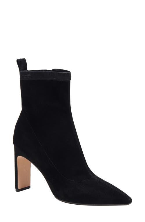 kate spade new york down under pointed toe bootie Product Image