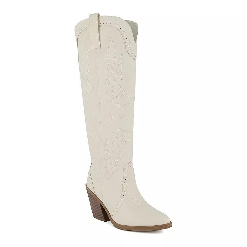 sugar Womens Tall Western Boots Product Image