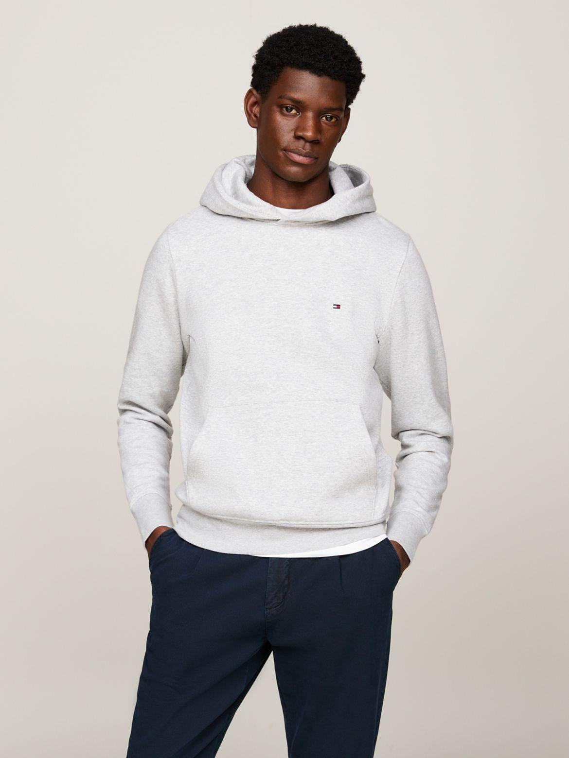 Tommy Hilfiger Men's Flag Logo Hoodie Product Image