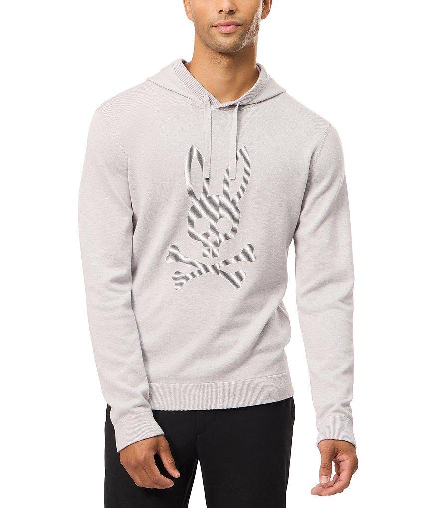 Psycho Bunny Leonard Hoodie Product Image