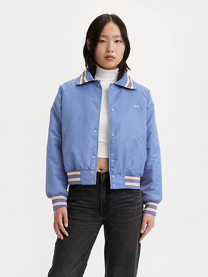 Levi's School Jacket - Women's Product Image