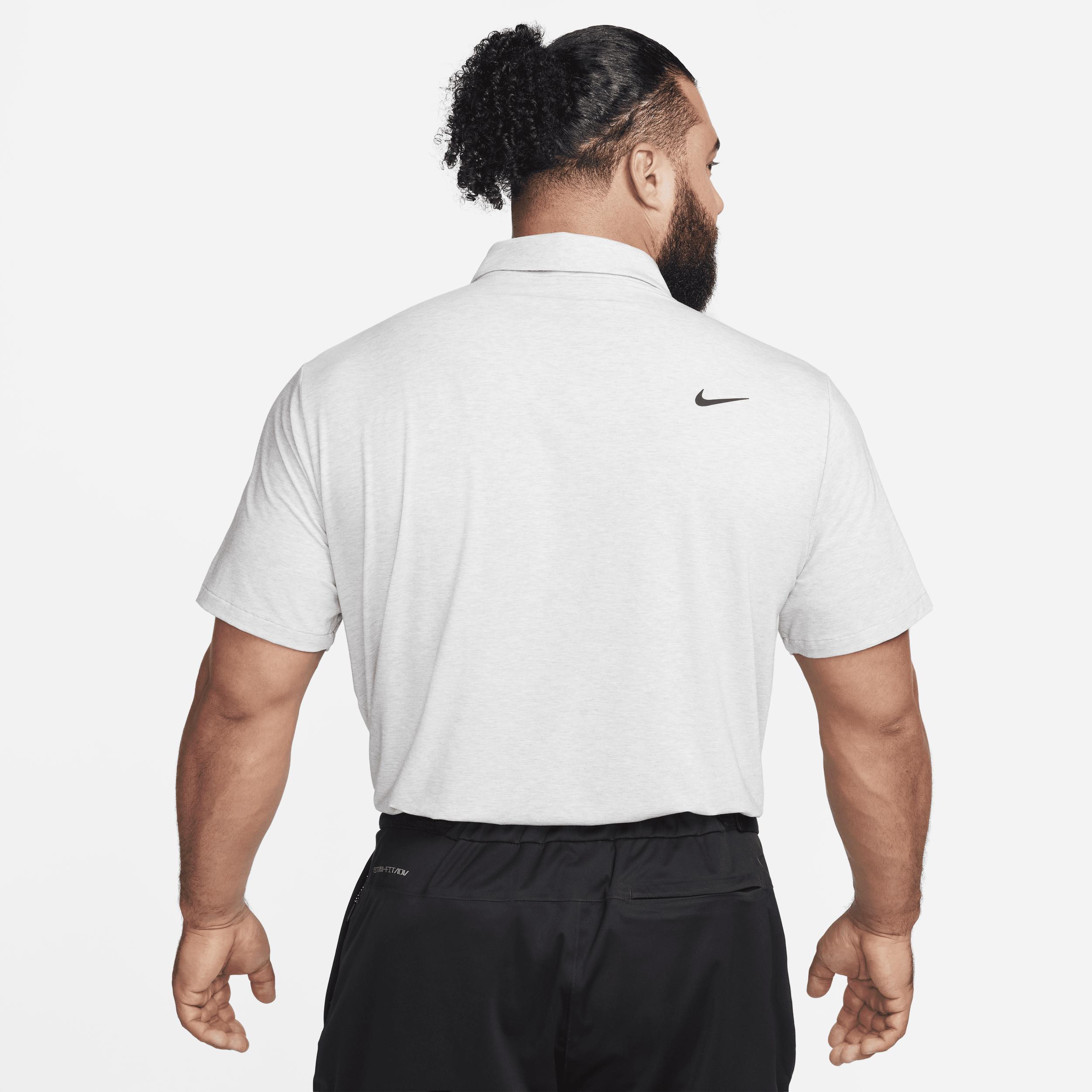 Nike Men's Dri-FIT Tour Golf Polo Product Image