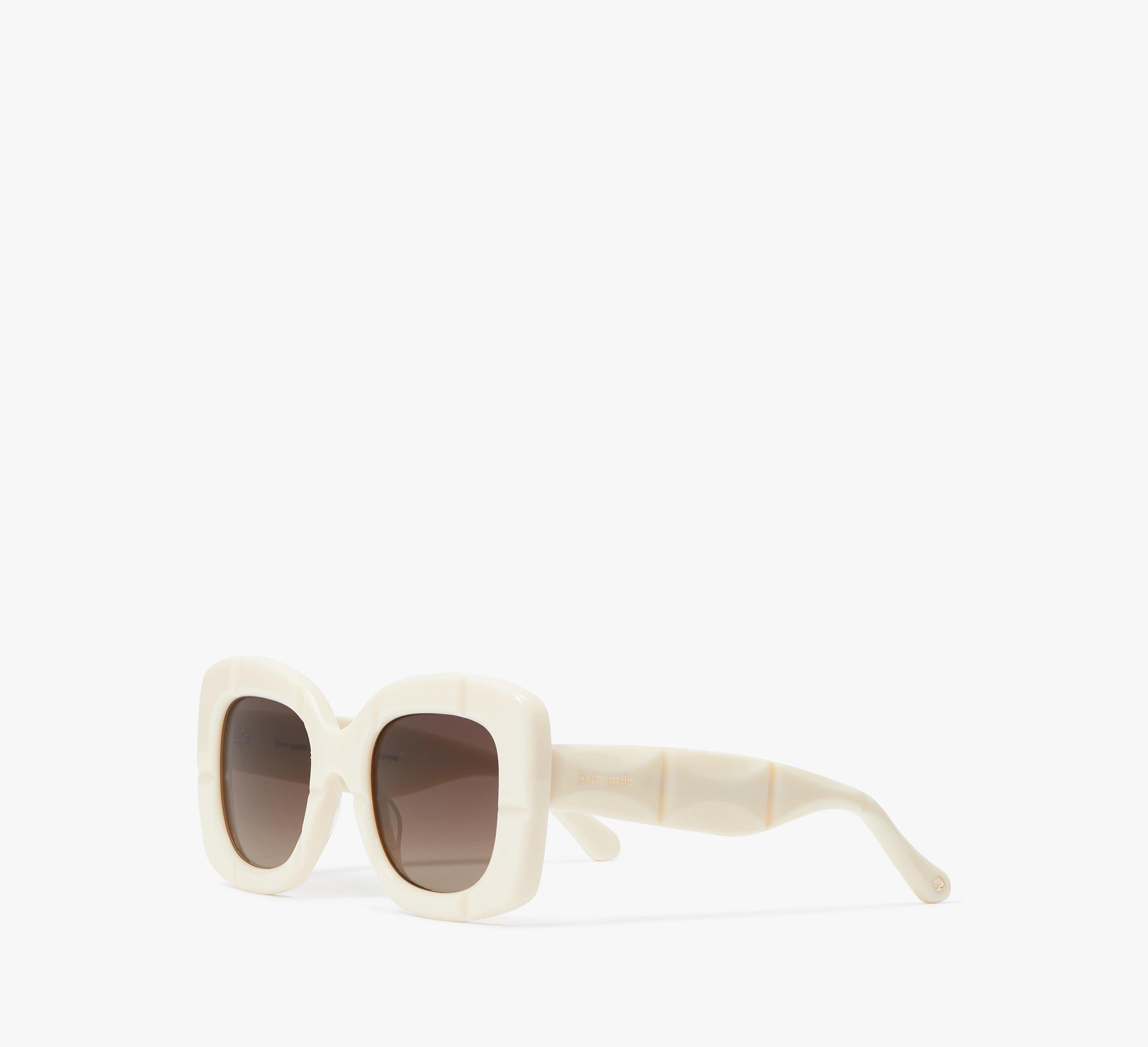 kate spade new york Josey Square Sunglasses, 50mm Product Image