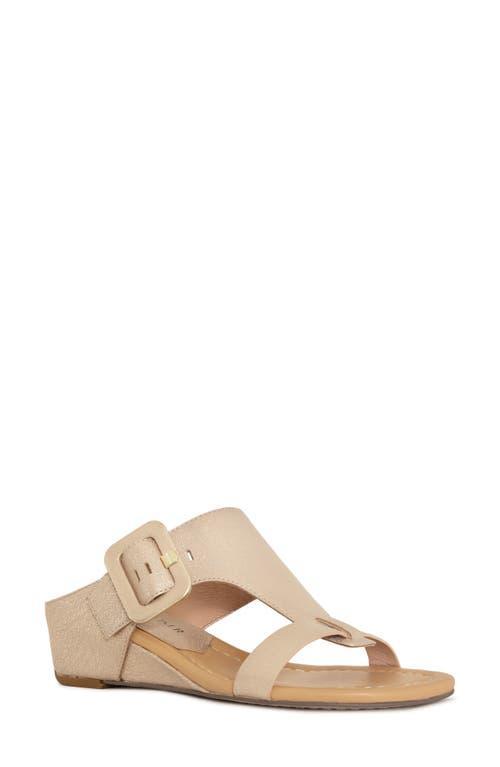 Donald Pliner Ofelia Wedge Slide Sandal Product Image