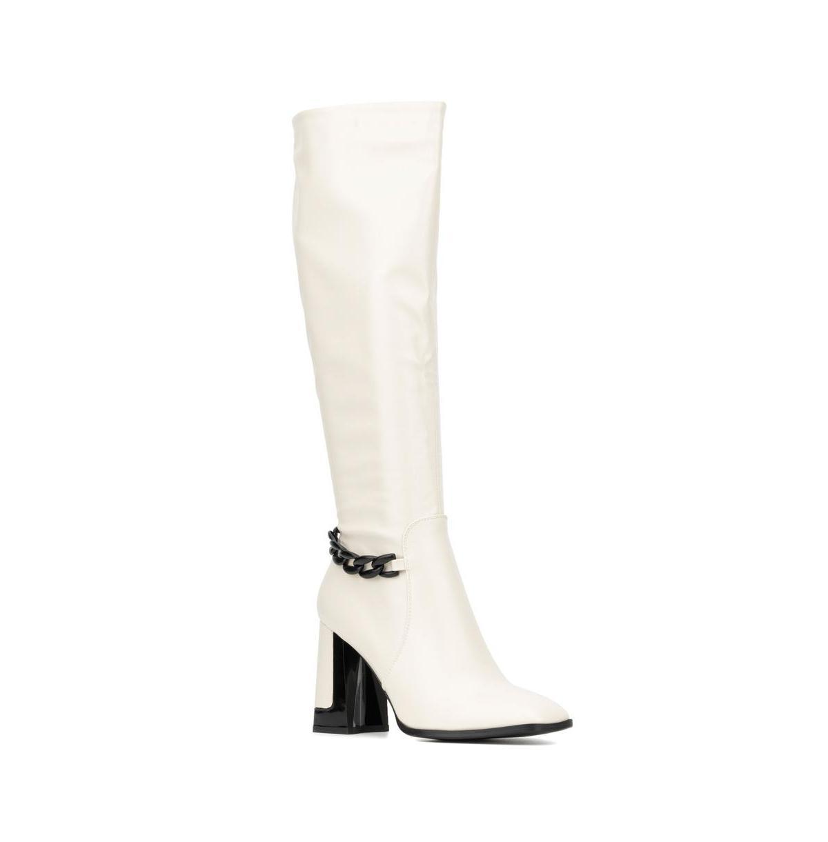 Womens Lauren Tall Boot Product Image