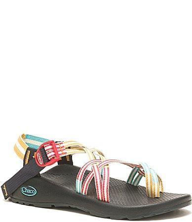 Chaco Womens ZX2 Classic Sandals Product Image