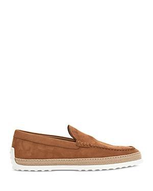 Tods Pantofola Slip-On Sneaker Product Image