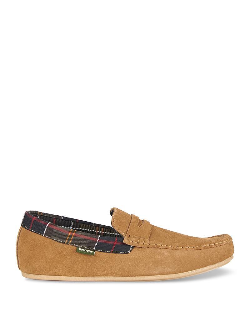 Barbour Mens Porterfield Penny Loafer Product Image