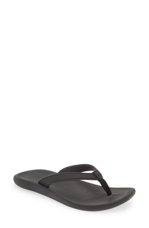 OluKai Kapehe Flip Flop Product Image