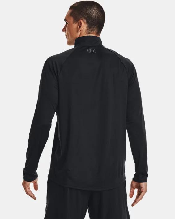 Men's UA Velocity 2.0 ¼ Zip Product Image