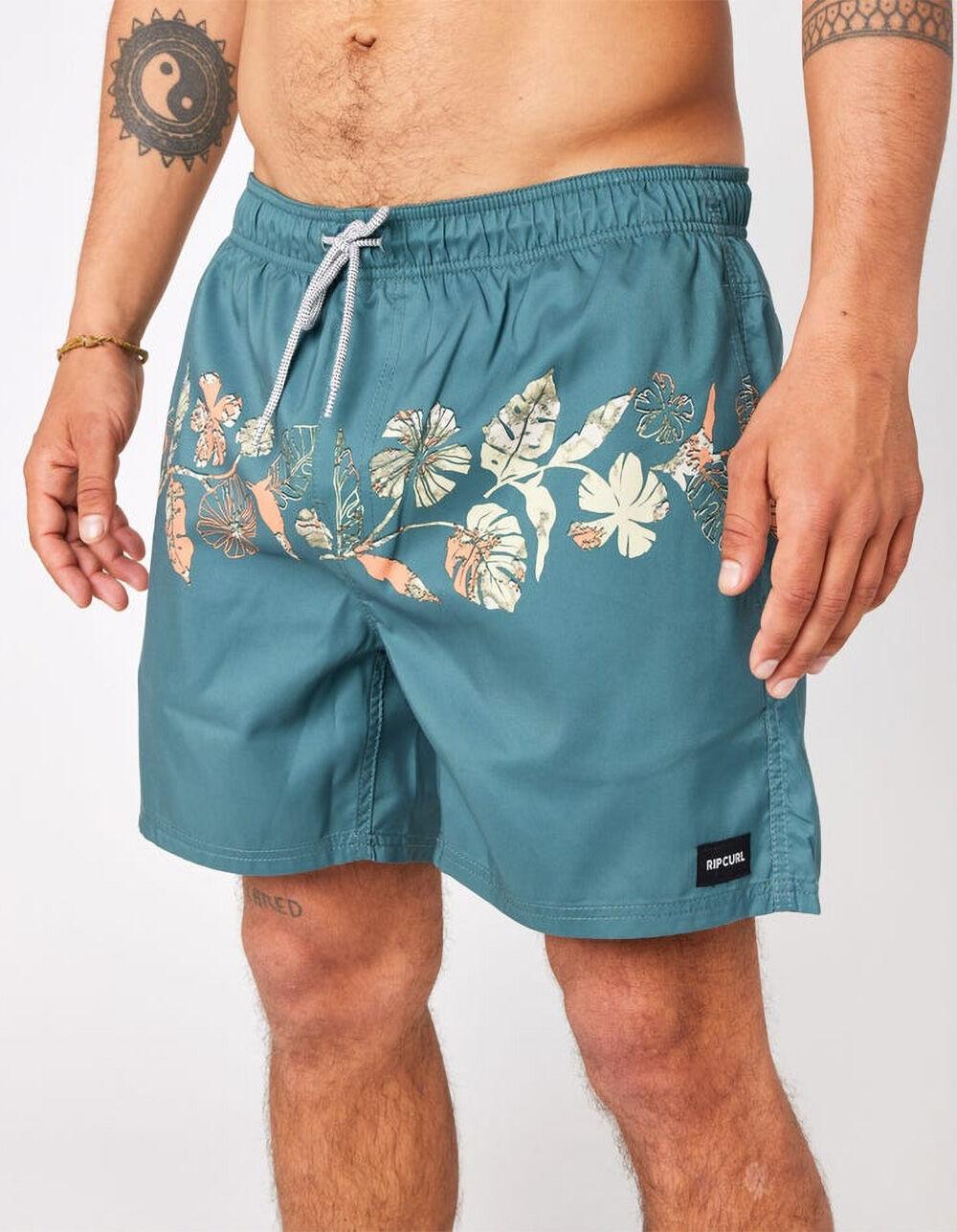 RIP CURL Framed Men 16'' Volley Boardshorts Product Image