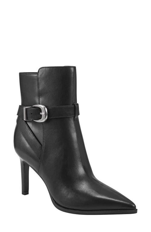 Marc Fisher LTD Rafia Pointed Toe Bootie Product Image