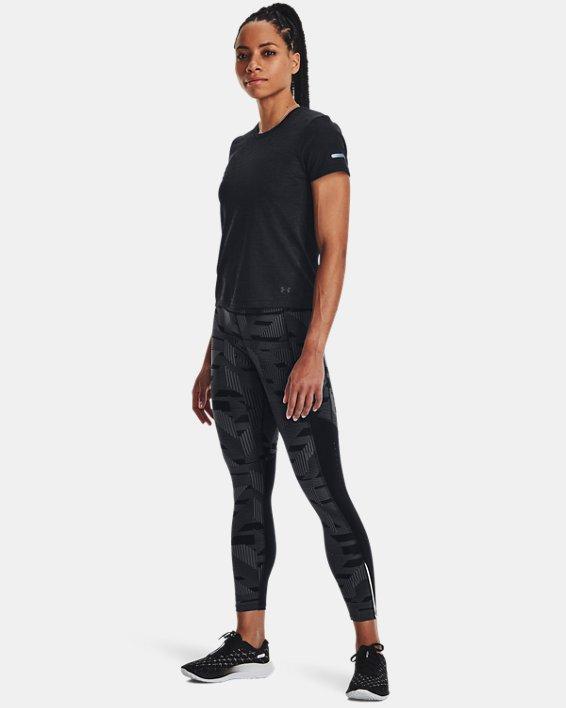 Women's UA Seamless Stride Short Sleeve Product Image