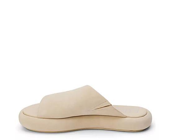 Beach Womens Lotus Slide Sandal Product Image