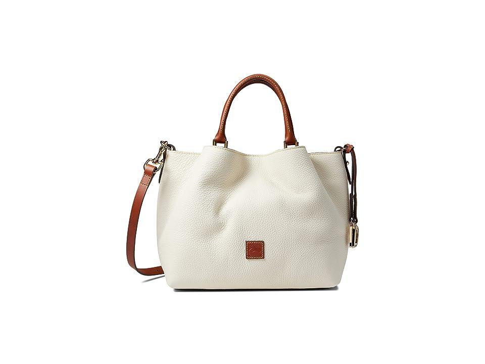 Dooney & Bourke Pebble II Barlow Handbags Product Image