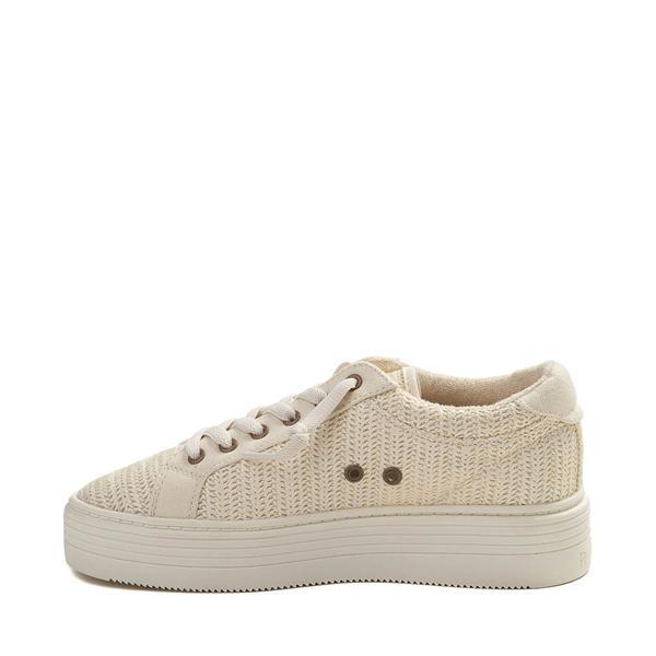 Roxy Sheilahh 2.0 (Natural) Women's Shoes Product Image