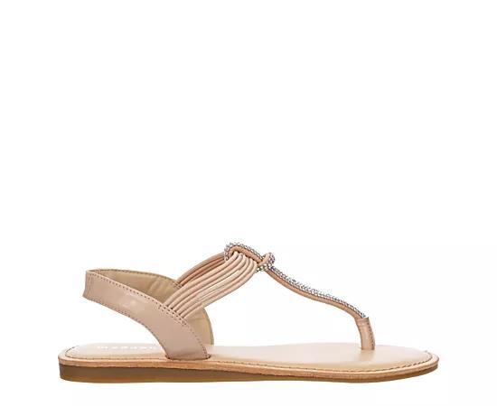 Madden Girl Womens Adoree Thong Sandal Product Image