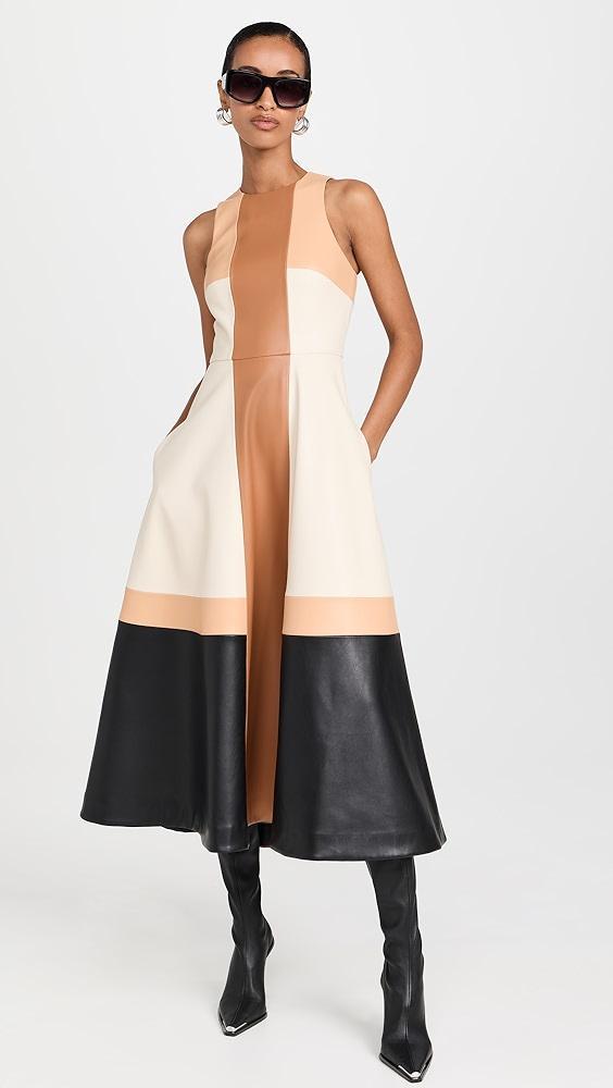 Alexis Ferah Midi Dress | Shopbop Product Image