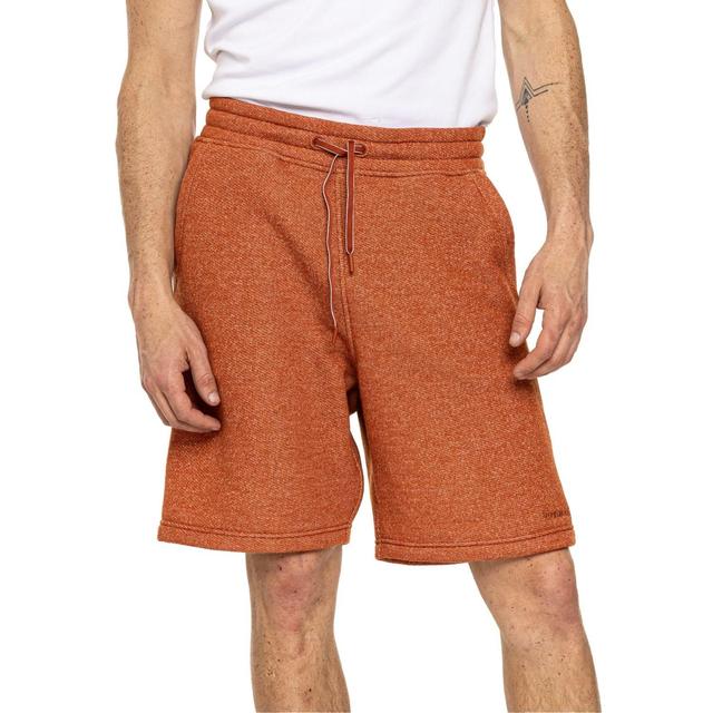 SmartWool Recycled Terry Shorts - Merino Wool Product Image