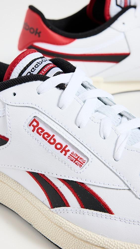 Reebok Club C Revenge Sneakers | Shopbop Product Image