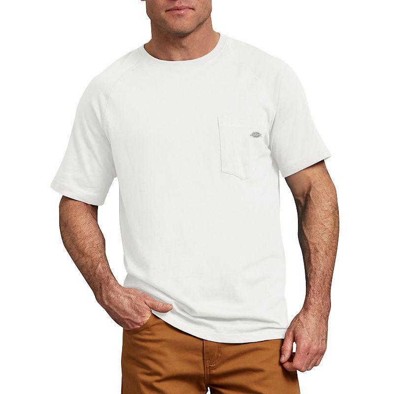 Dickies Temp-IQ Performance Cooling Tee Men's T Shirt Product Image