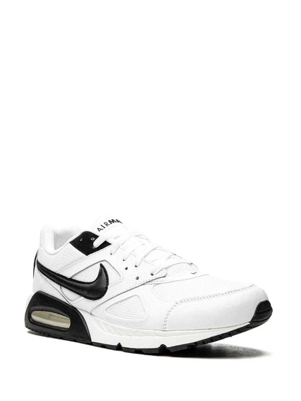 NIKE Air Max Ivo Low-top Sneakers In White Product Image