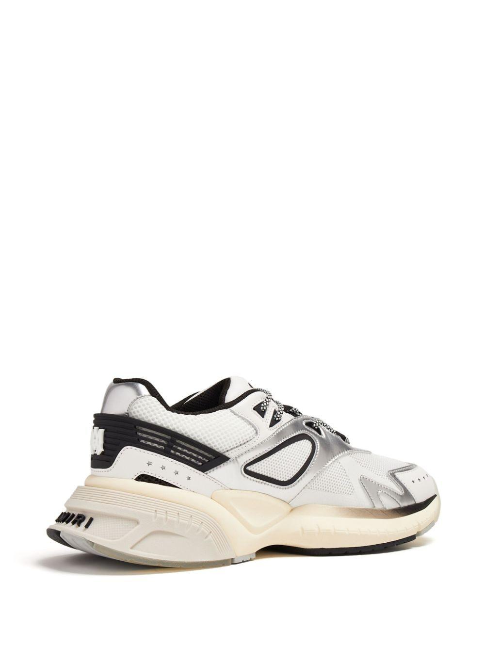 AMIRI Ma Runner Trainers In Black Product Image