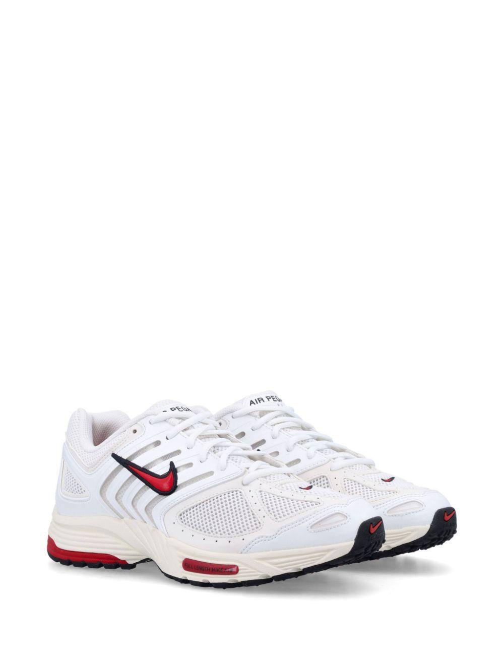 NIKE Air Peg 2k5 Woman Sneakers In White Product Image