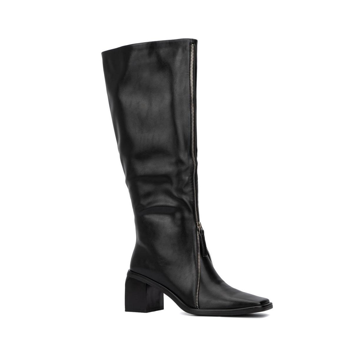 Torgeis Shylah Womens Knee-High Boots product image