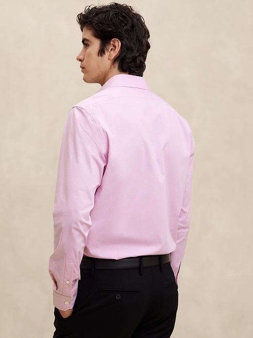 Slim Dress Shirt Product Image