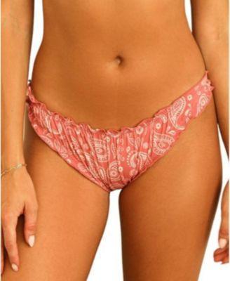 Dippin Daisys Womens Bardot Bottom Product Image