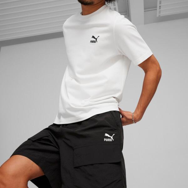 PUMA CLASSICS Men's 7" Cargo Shorts Product Image