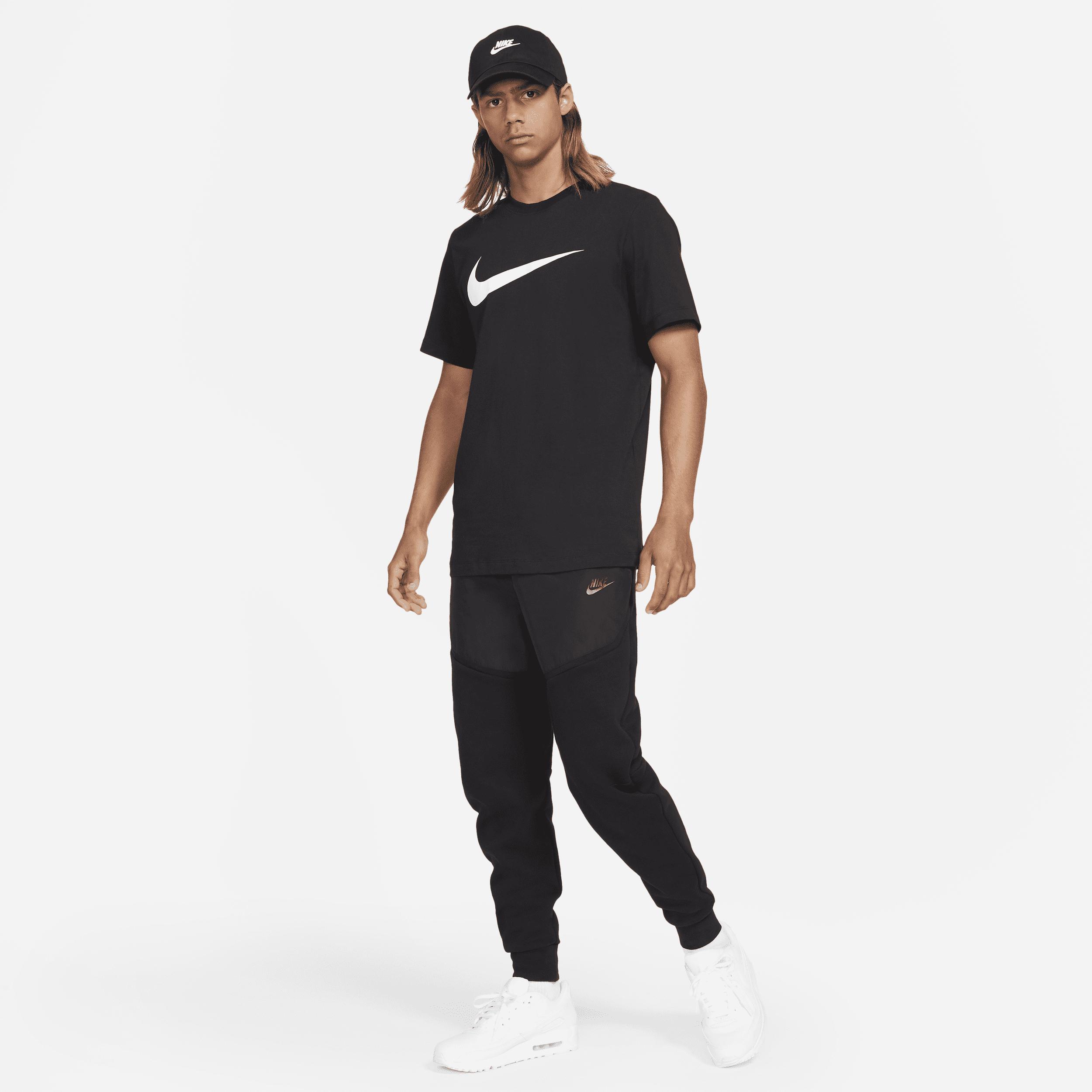 Men's Nike Sportswear Swoosh T-Shirt Product Image