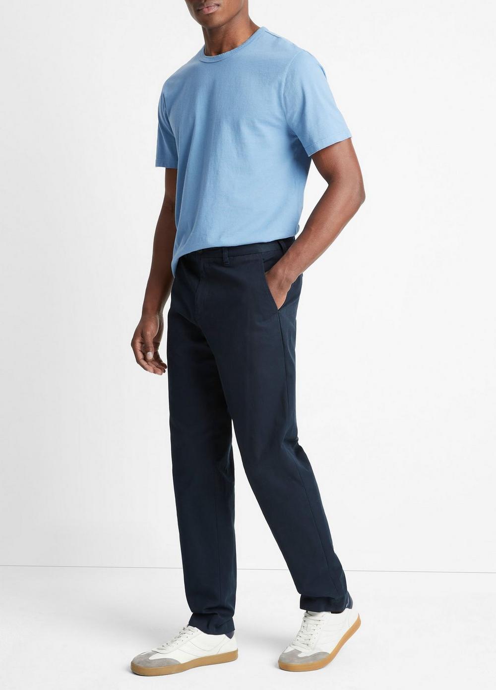 Relaxed Chino Pant Product Image