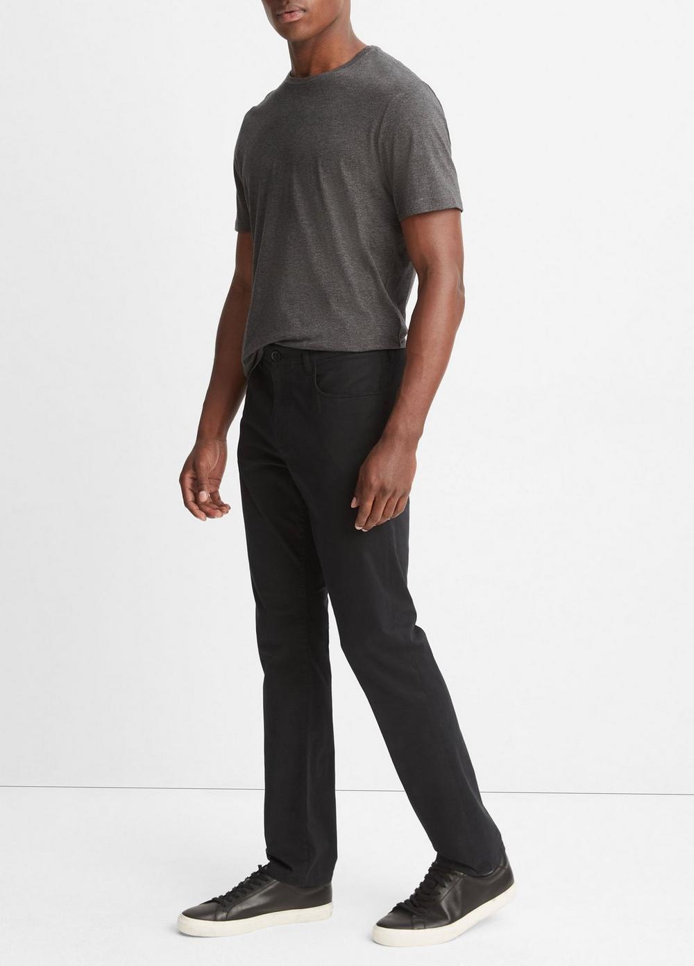 Lightweight Dylan 5-Pocket Pant Product Image